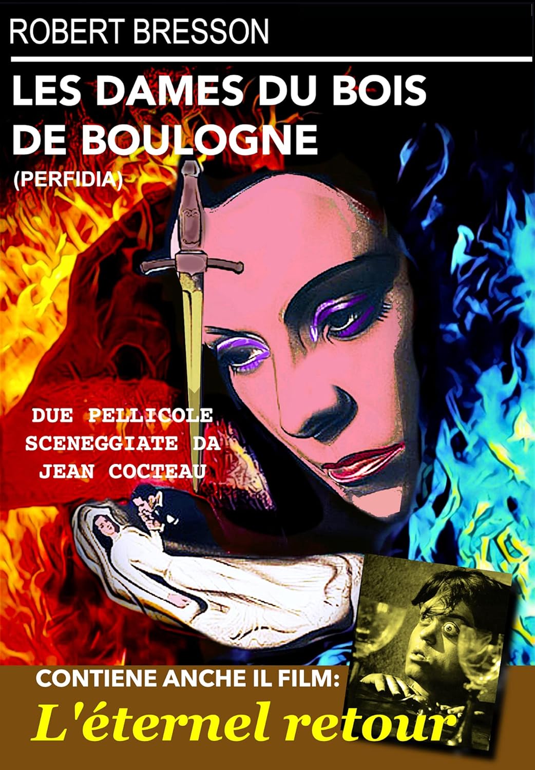 Les Dames Du Bois De Boulogne /L' Eternel Retour
