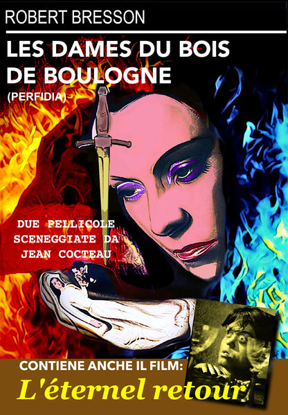 Les Dames Du Bois De Boulogne /L' Eternel Retour