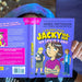 Jacky Ha-Ha: My Life Is a Joke (a Graphic Novel)