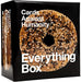Cards Against Humanity: Everything Box • 300-Card Expansion