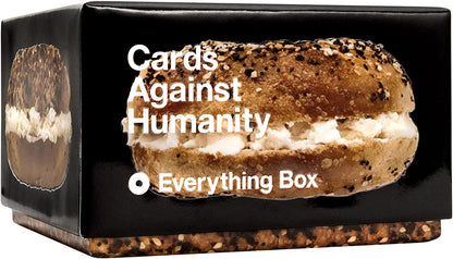 Cards Against Humanity: Everything Box • 300-Card Expansion