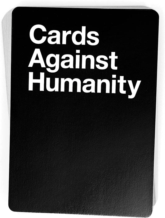 Cards Against Humanity: Everything Box • 300-Card Expansion & : Hidden Gems Bundle • 6 themed packs + 10 new cards