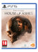 The Dark Pictures Anthology: House of Ashes PlayStation 5 House of Ashes