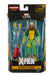 Marvel Hasbro Legends Series 15-cm Scale Action Figure Toy Rogue Premium Design, 1 Figure, 2 Accessories, and 1 Build-A-Figure Part