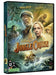 Jungle cruise