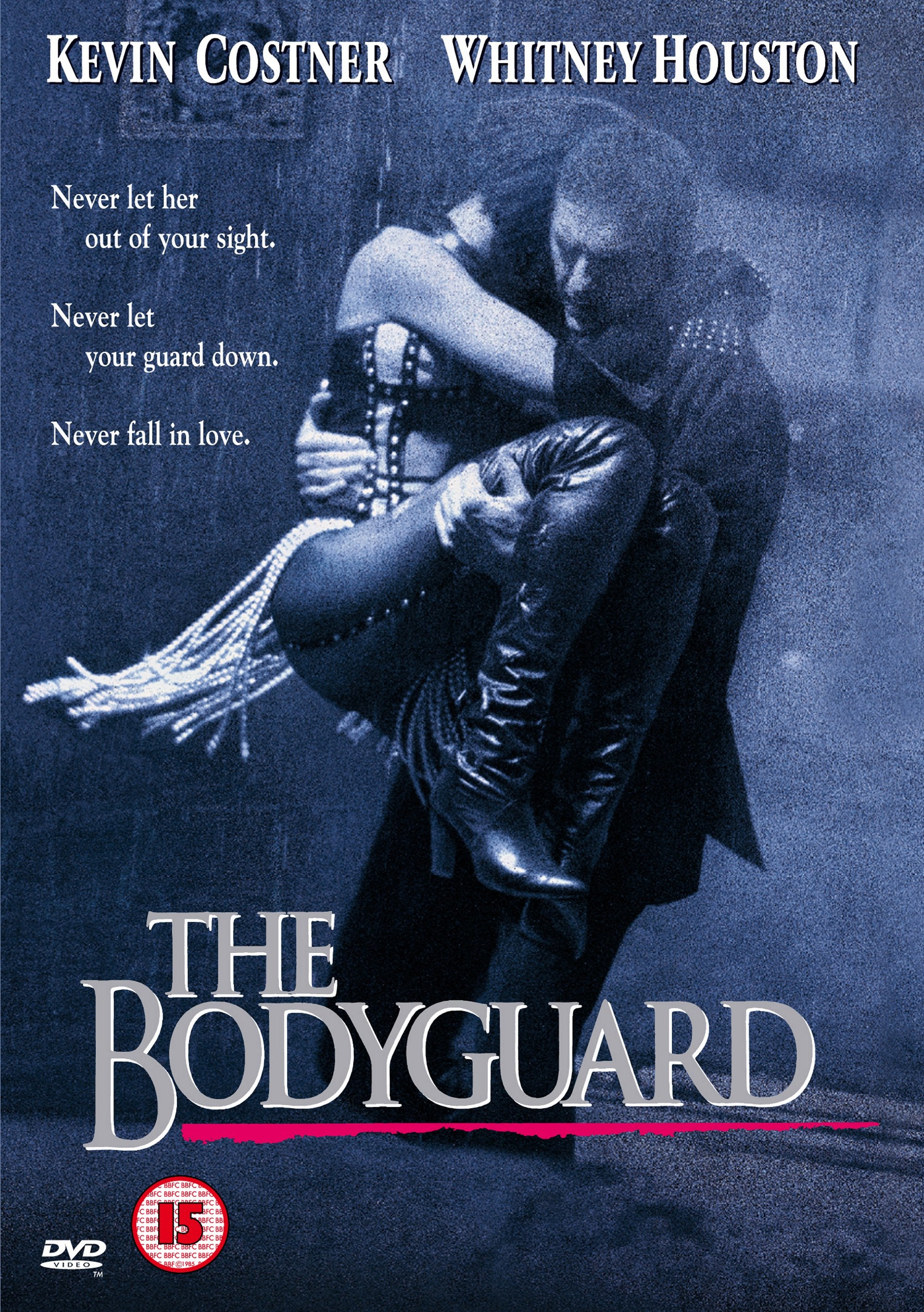 The Bodyguard