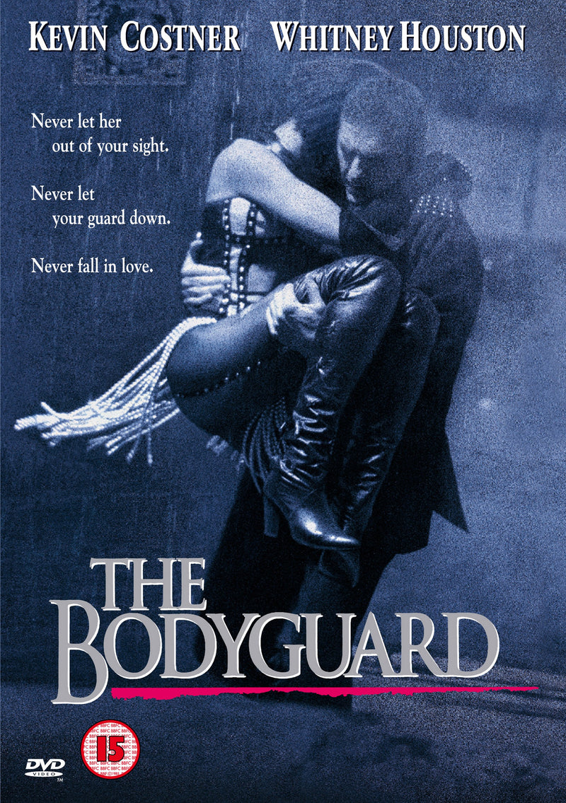 The Bodyguard