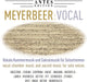 Vocal Works