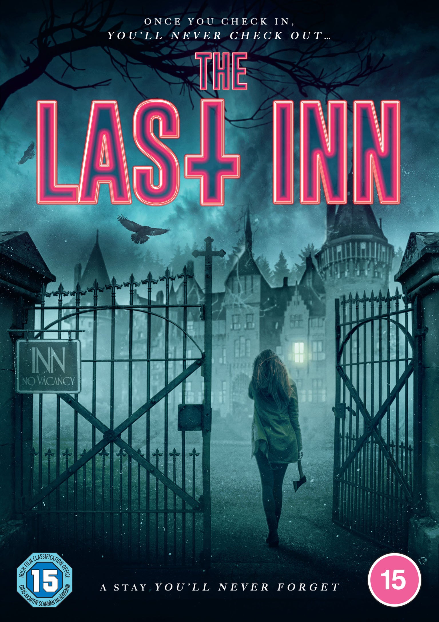 The Last Inn