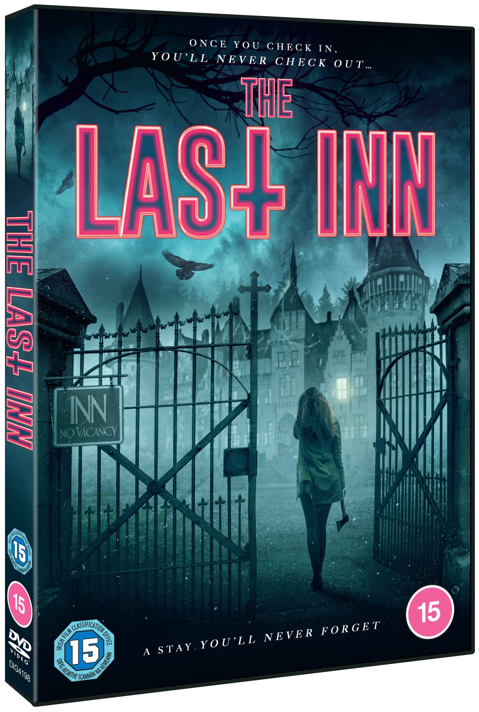 The Last Inn