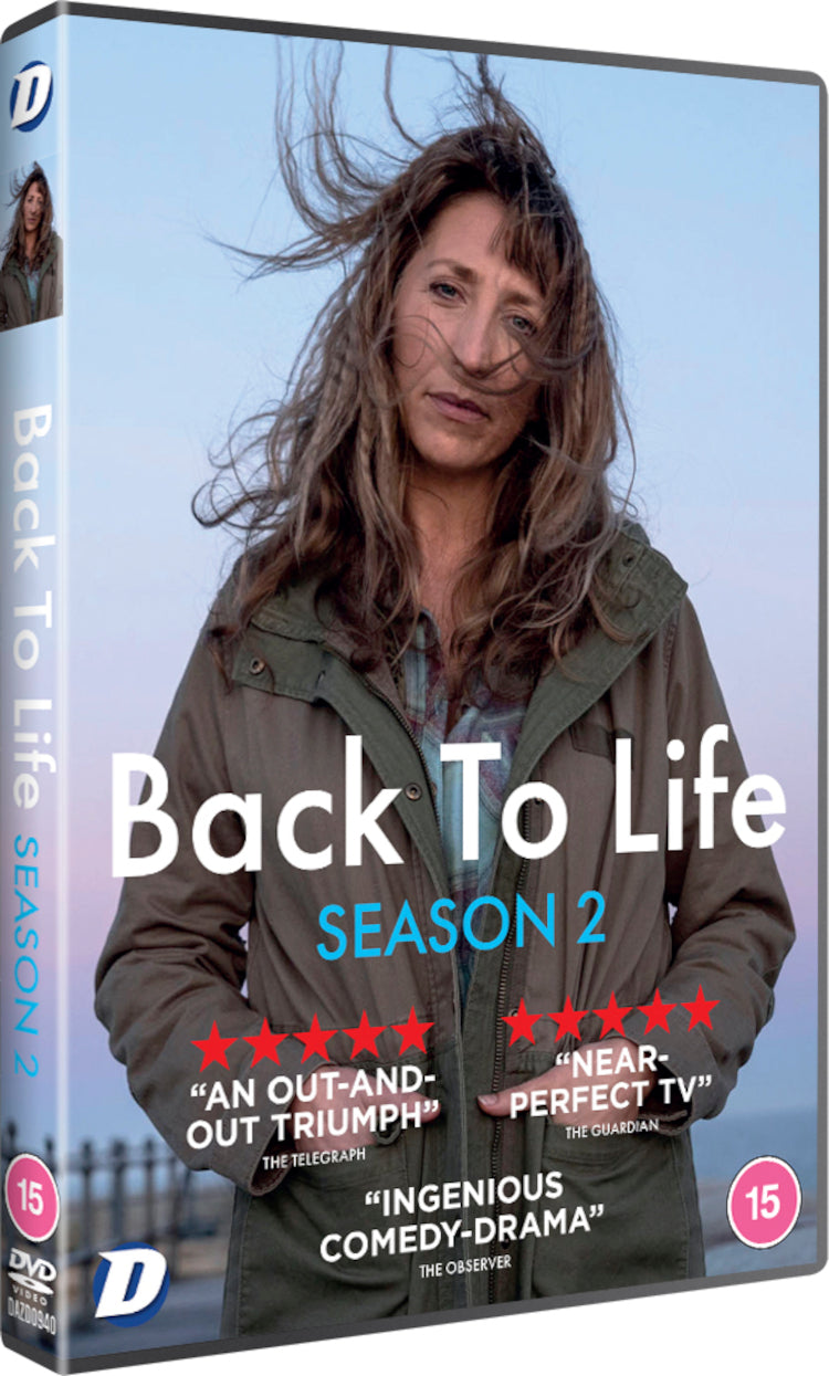 Back to Life: Season 2