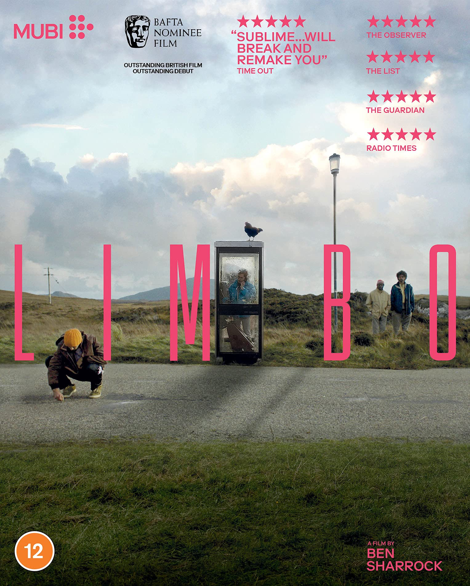 Limbo