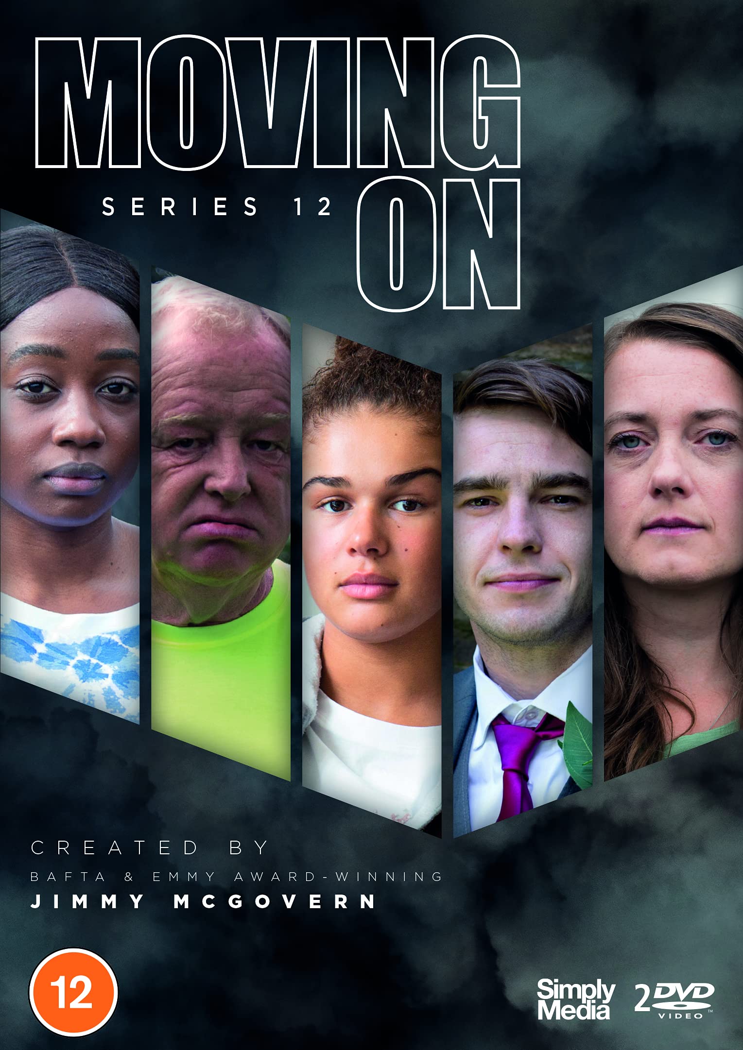 Moving On Series 12