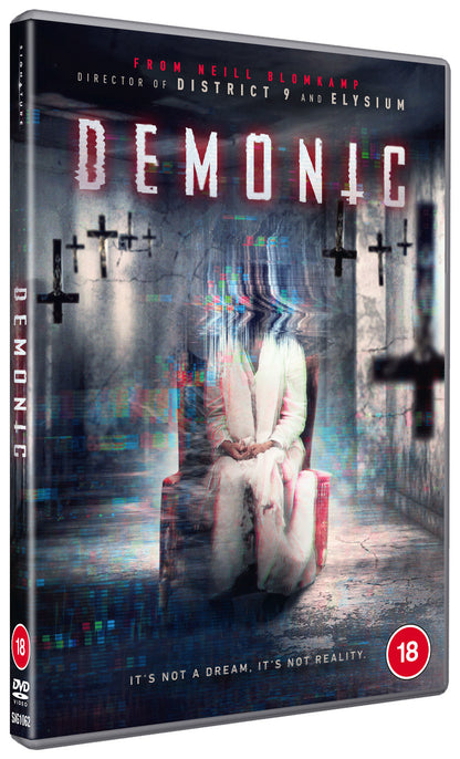 Demonic