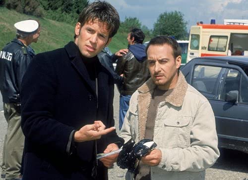 Alarm für Cobra 11 - Staffel 13