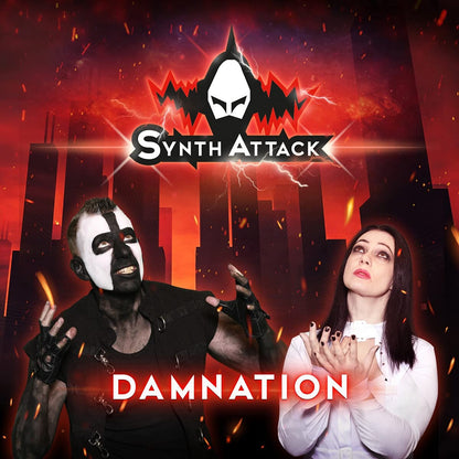 Damnation (Lim.Digipak