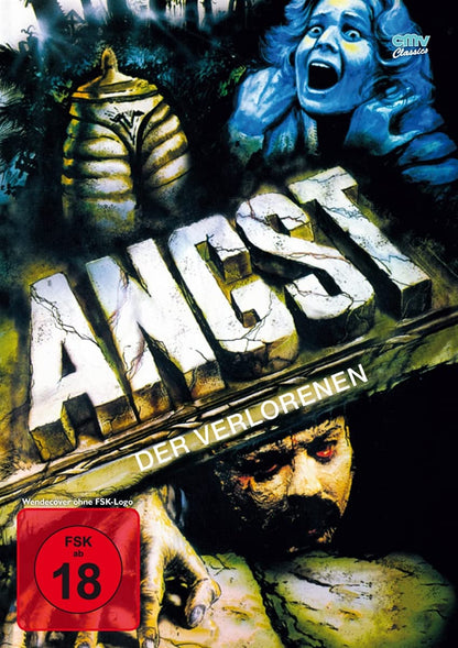 Angst der Verlorenen