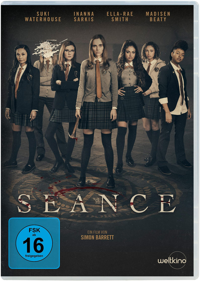 Seance
