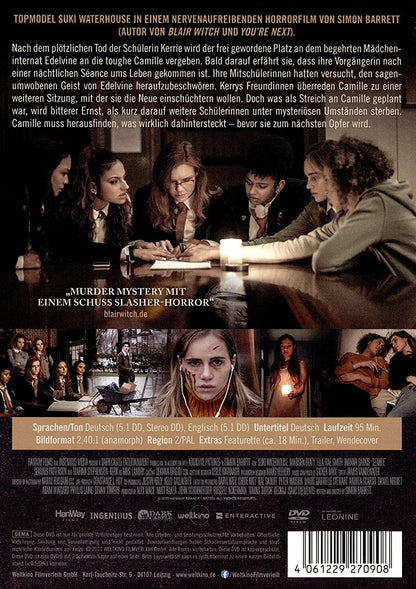 Seance