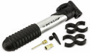 Dunlop mini bike pump 20-46 cm black