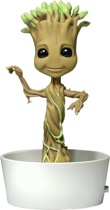 Guardian Of The Galaxy Bodyknocker Dancing Groot New