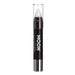 Smiffys Moon Glow Intense Neon UV Body Crayons, White