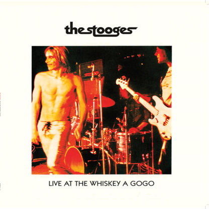 Live at the Whiskey a Gogo