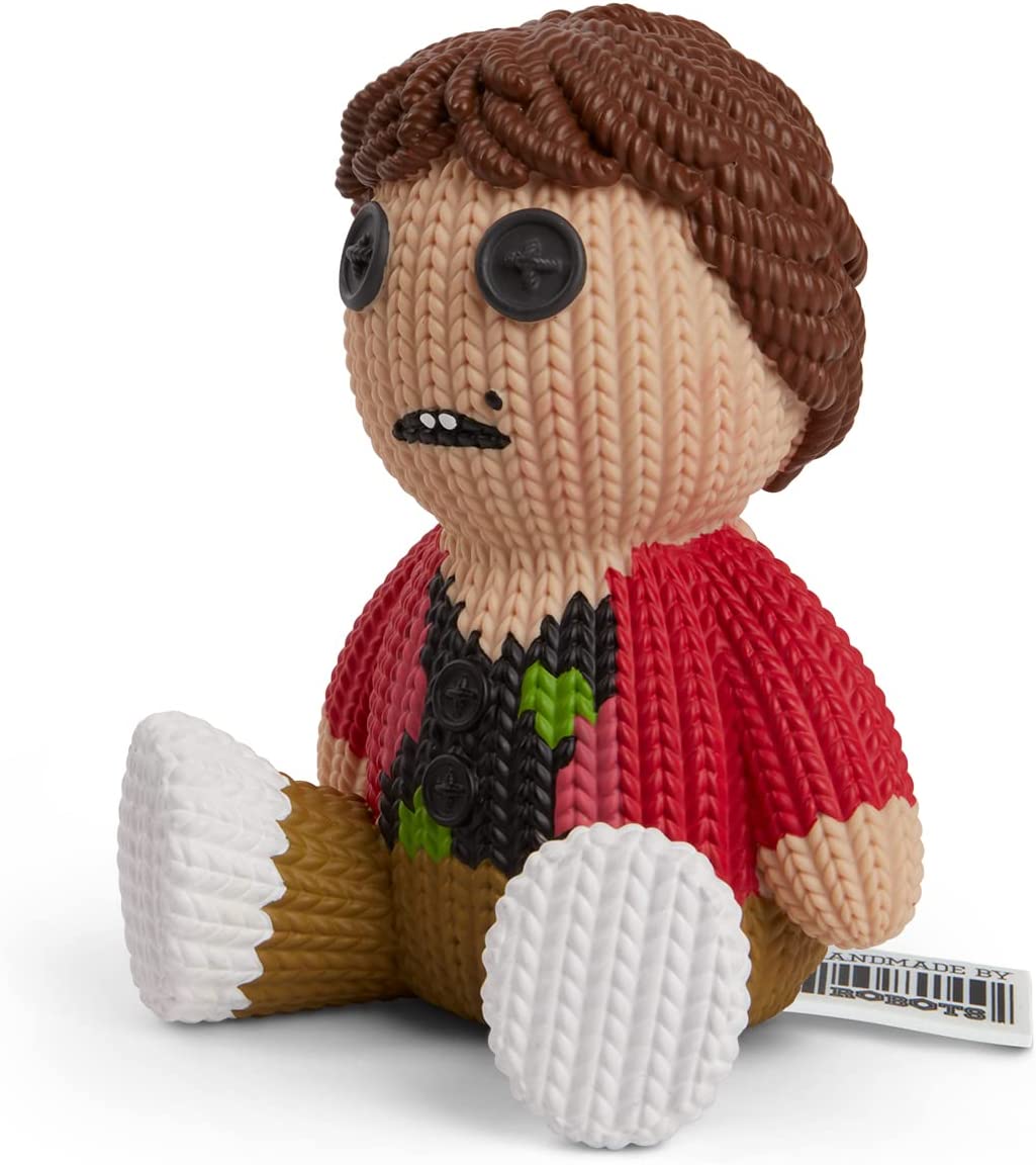 Handmade by Robots - Figura de Vinilo The Goonies