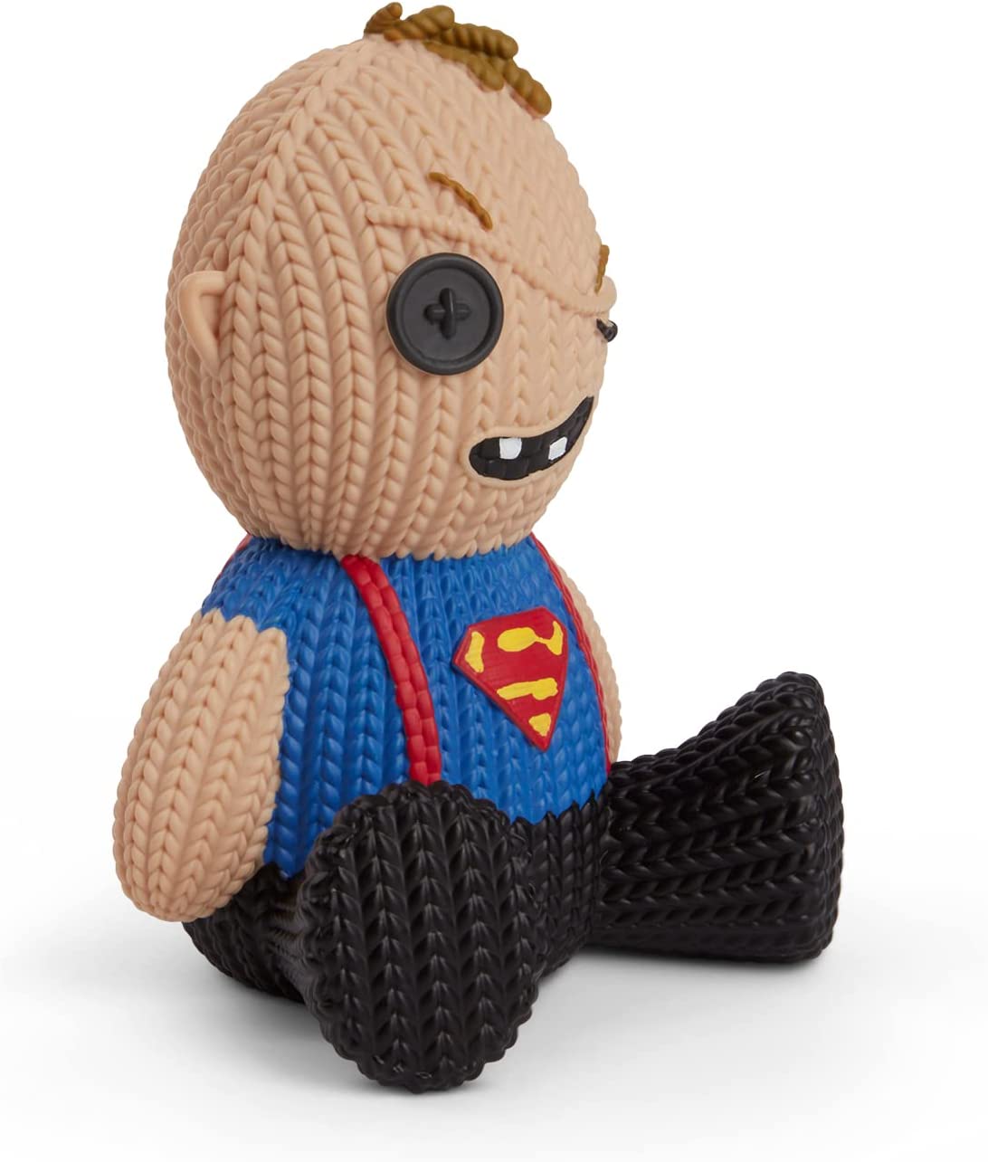 BD&A Sloth Handmade by Robots Vinyl Figure Standard