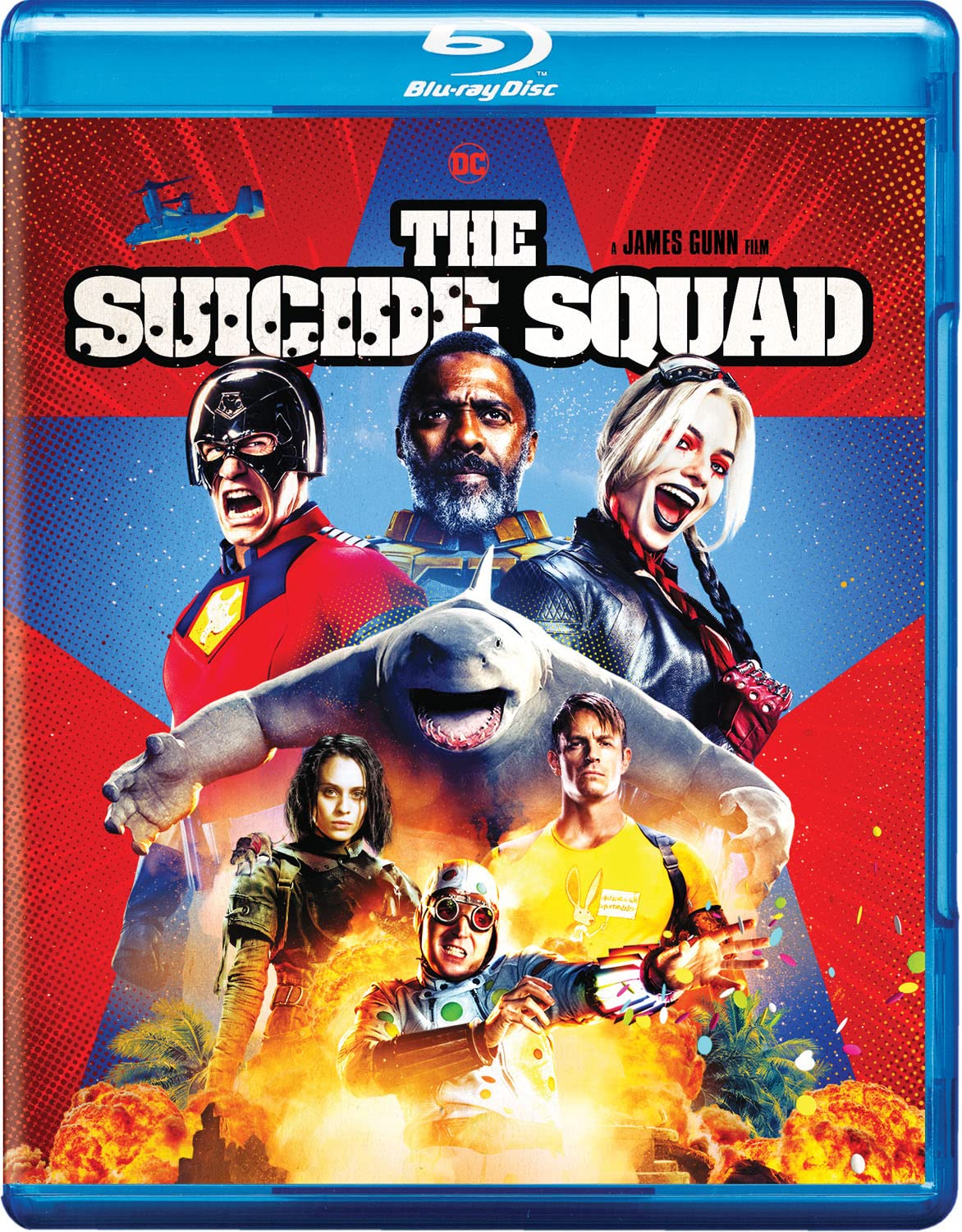 Suicide Squad, The