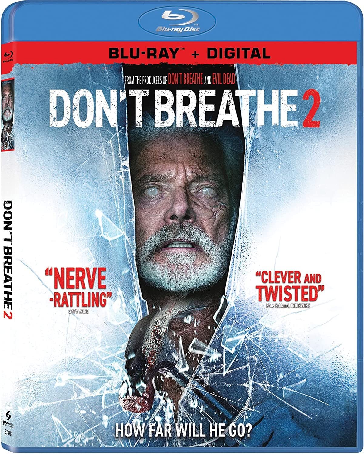 Don't Breathe 2