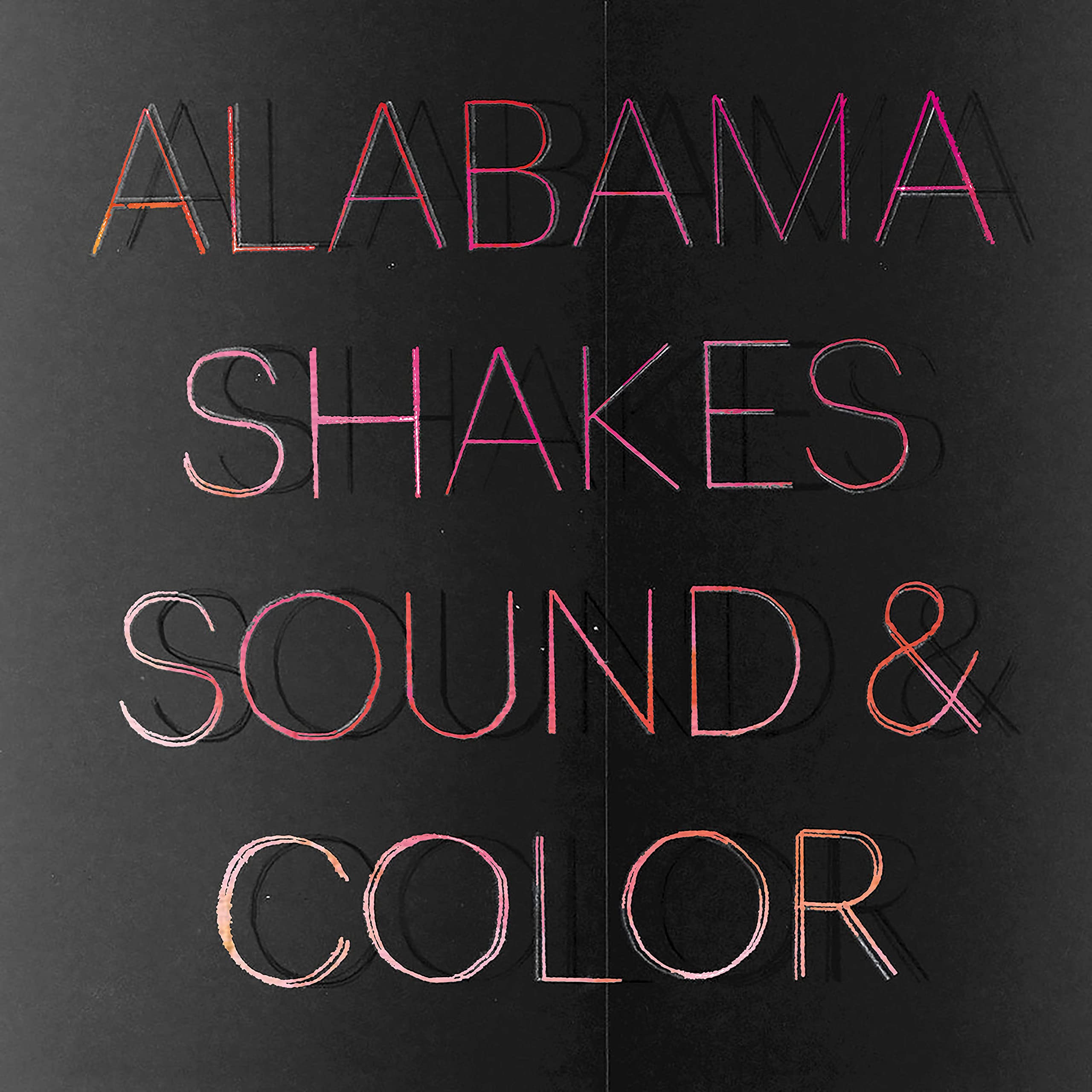 Sound & Color