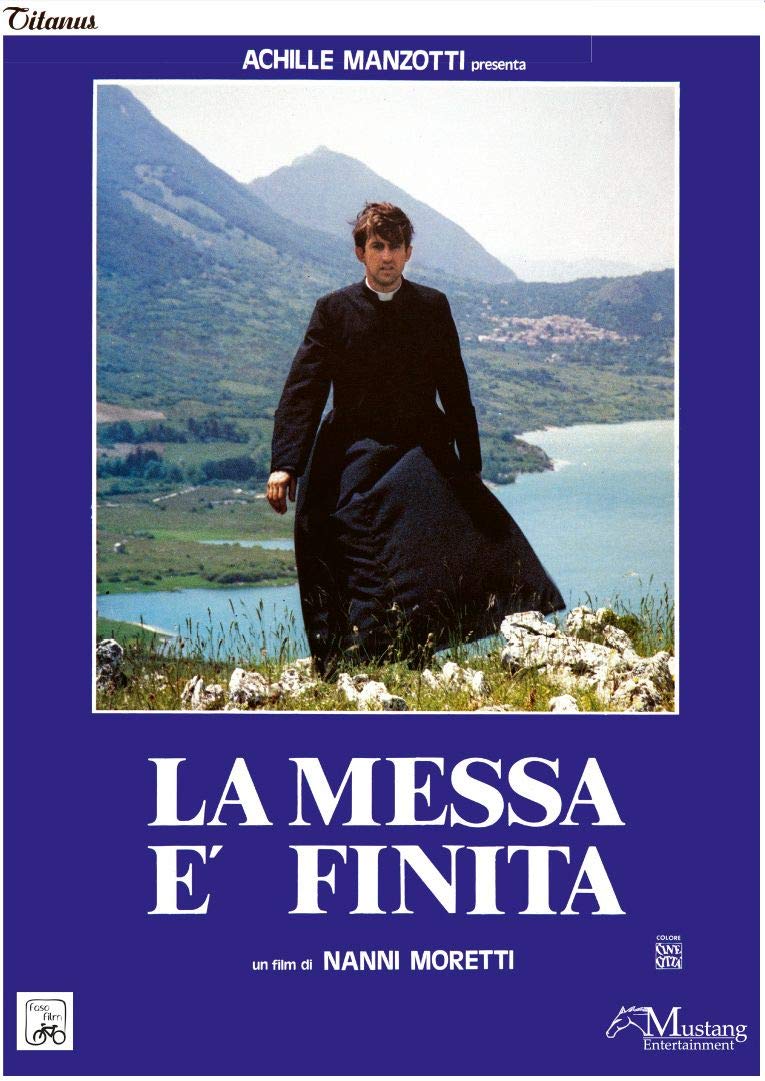 La Messa E` Finita