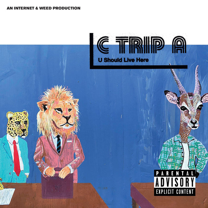 U Should Live Here  explicit_lyrics