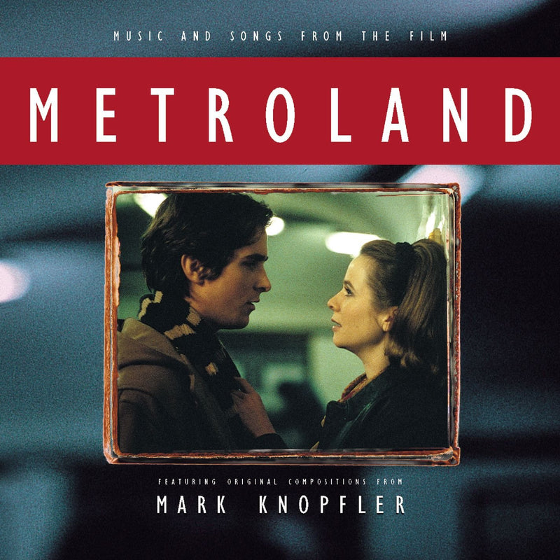 Metroland (Music and Songs From the Film