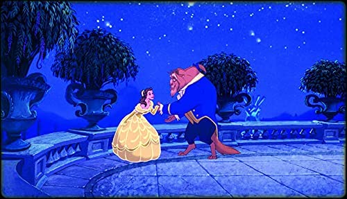 La belle et la bête