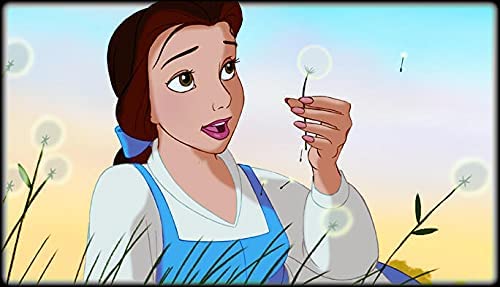 La belle et la bête