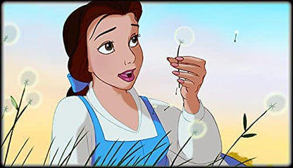 La belle et la bête