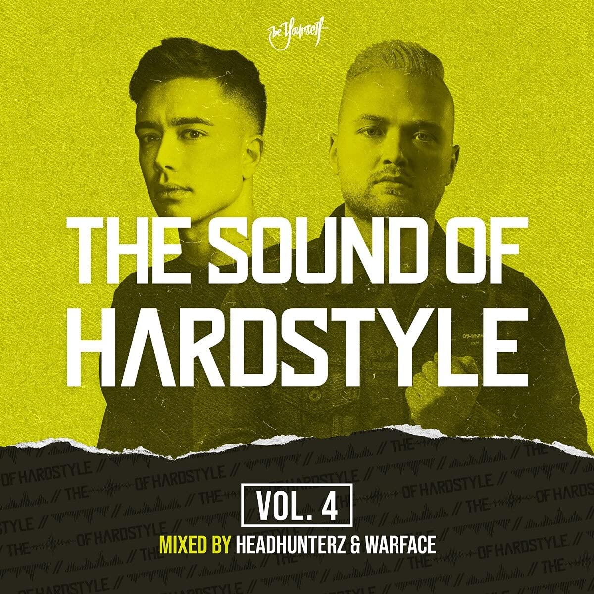 Sound of Hardstyle Vol..