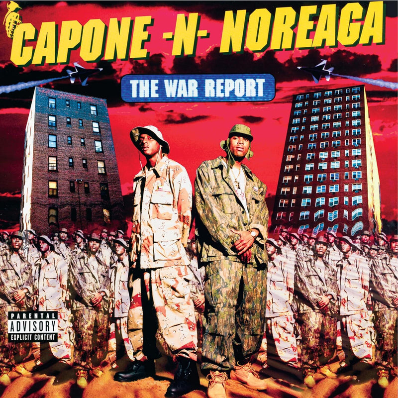 War Report
