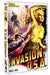 Invasion USA (1952) Drama, Sci-Fi Movie on DVD (DVD-R)