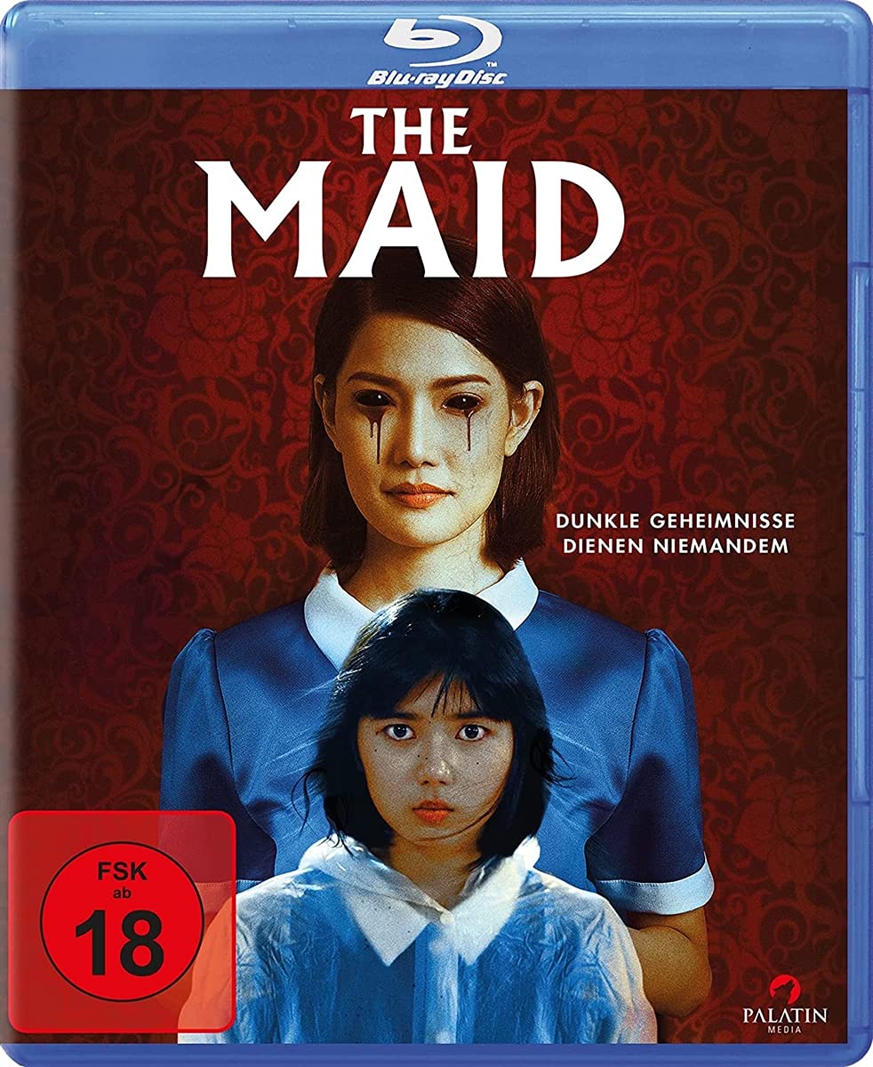 The Maid - Engel des Todes