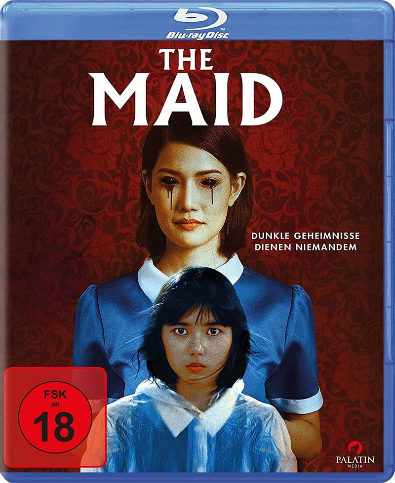 The Maid - Engel des Todes