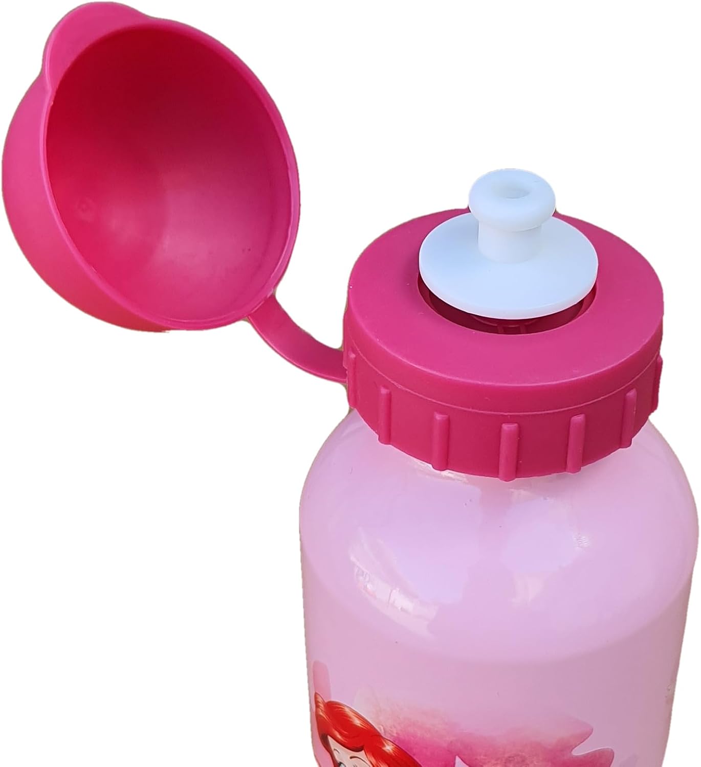 Aluminium Drinkfles Peppa Pig