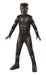 Rubie's Official Marvel Avengers Endgame Black Panther Classic Childs Costume, Kids Superhero Fancy Dress