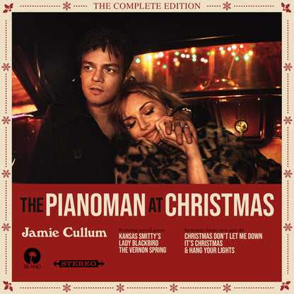 The Pianoman at Christmas: The Complete Edition