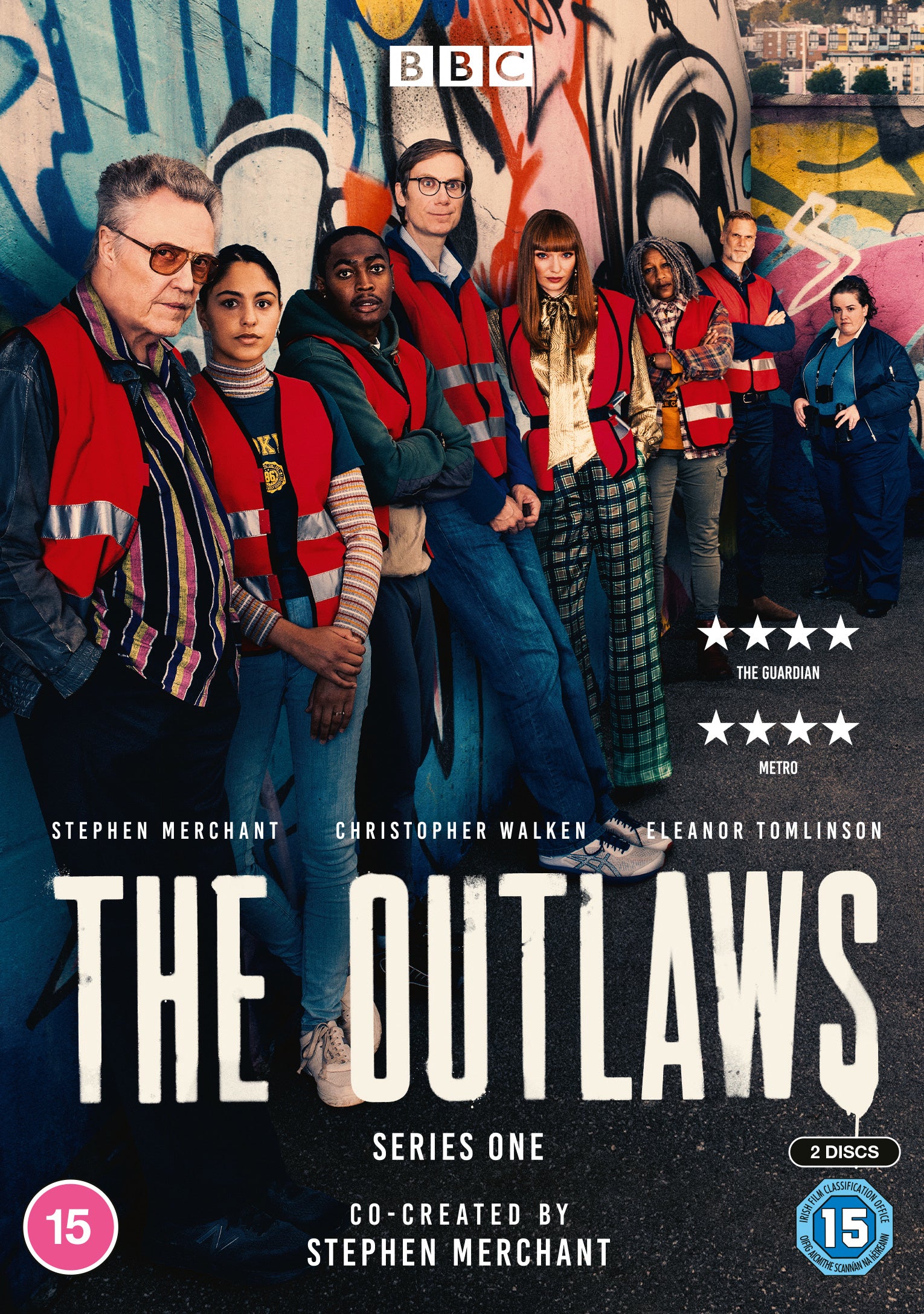 The Outlaws