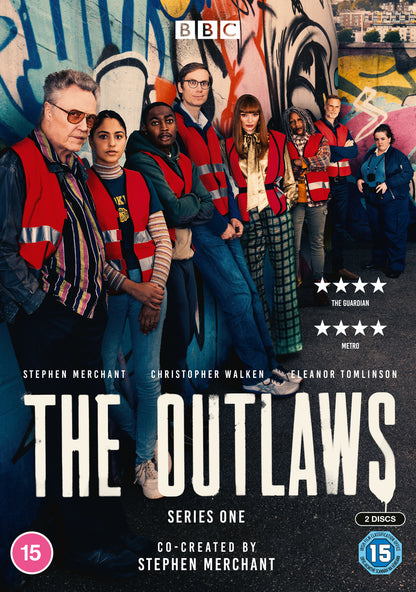The Outlaws