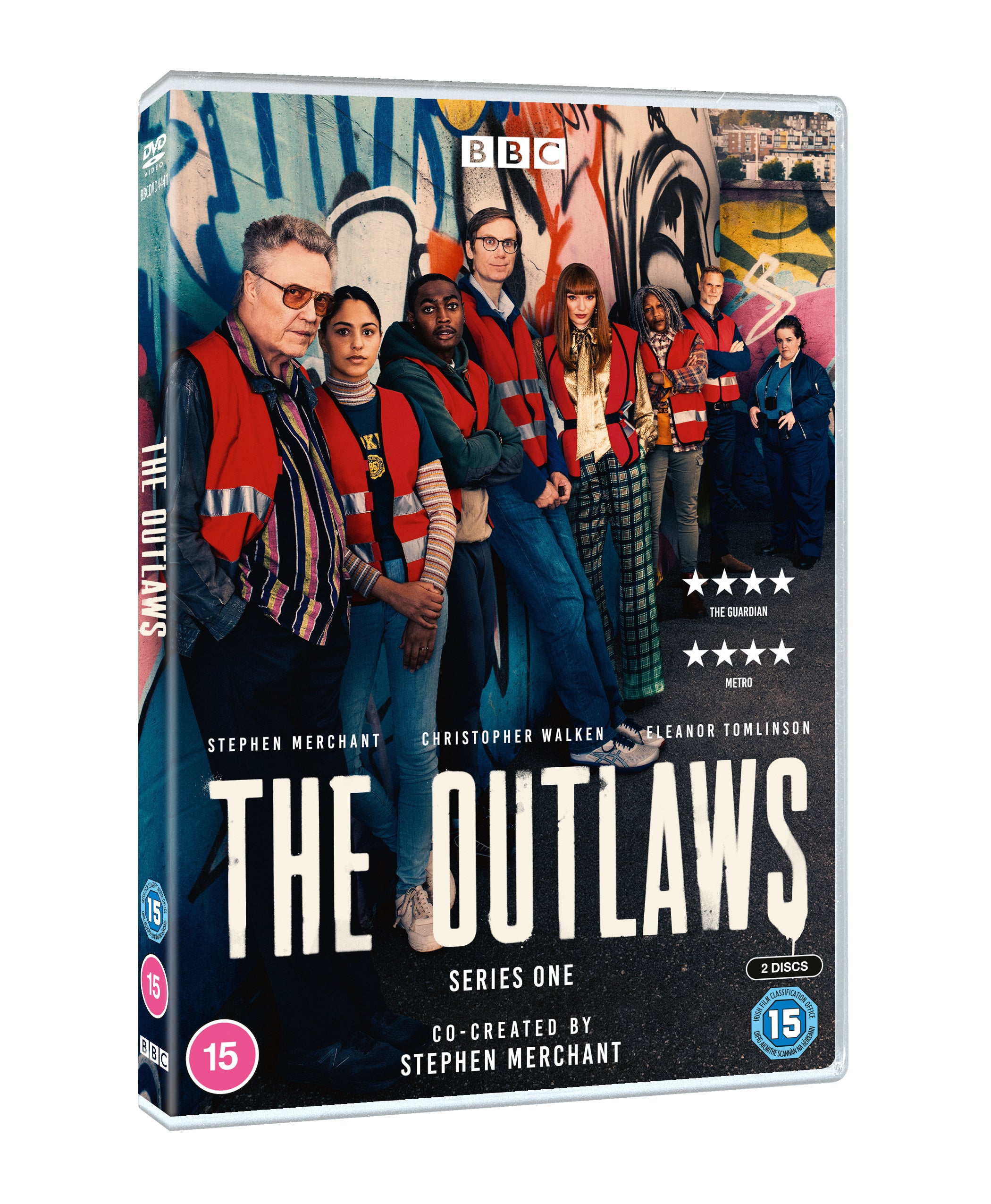 The Outlaws