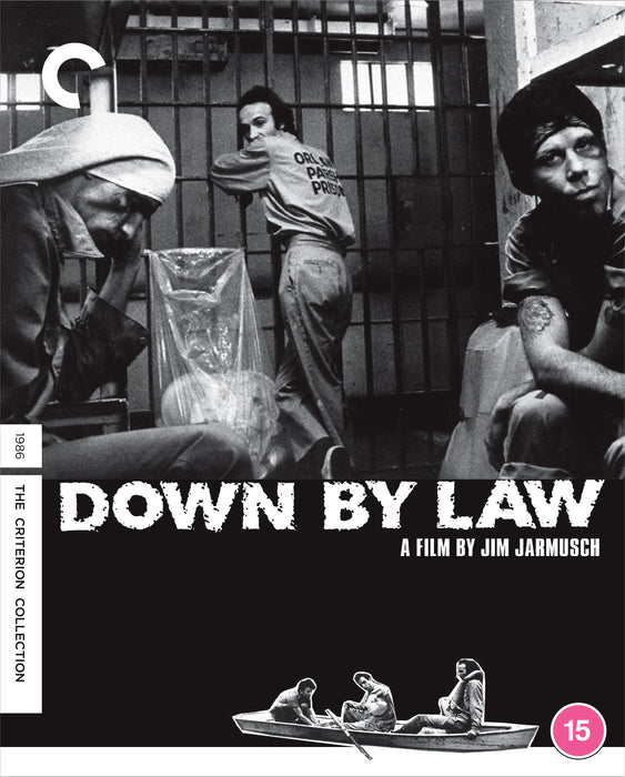 Down By Law - The Criterion Collection